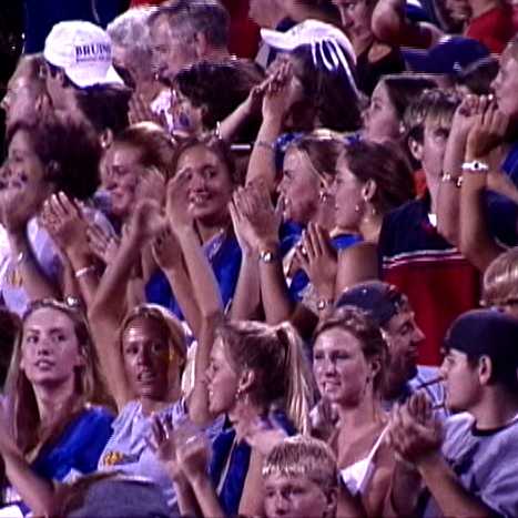 Brentwood Bruin Fans