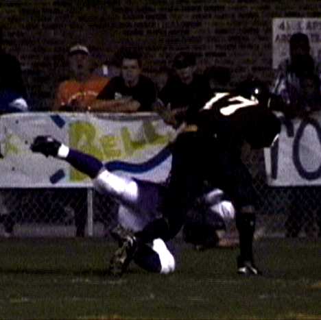 GCHS- Tristan Fletcher Sack