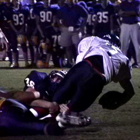 Sack by James Jansen