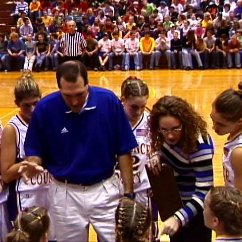 Lawrence Co- John and Gail Wild
