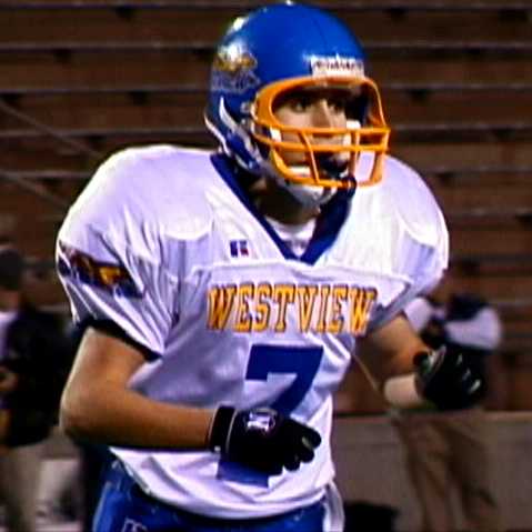 Westview- #7 Andrew Jennings