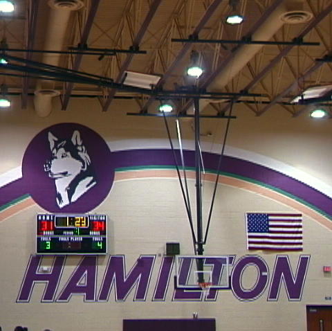 Jackson Co vs Lynwood (CA)- Hamilton AZ Gym