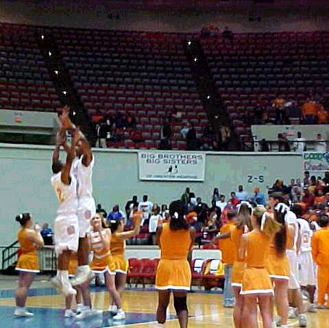 Dyer Co Player Intros