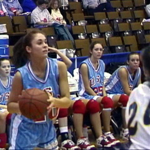 USJ- #20 Kimberly Truell