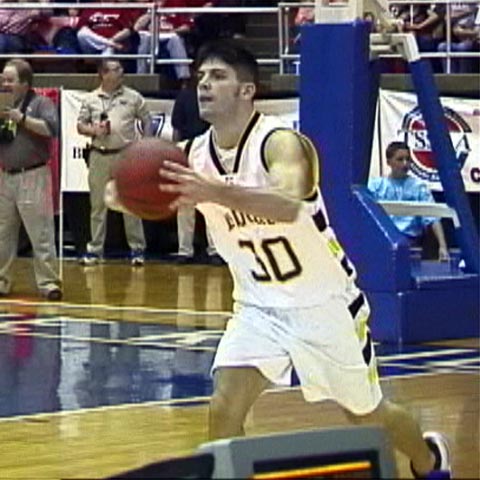 Pickett Co- #30 John Crouch