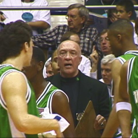 White Station- Coach Terry Tippett