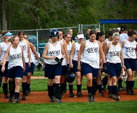 Waverly- Victorious Lady Tigers