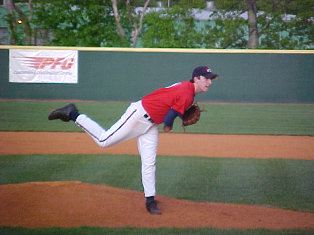 Jermey Jones VS Lebanon