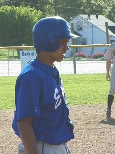 Summertowns Sampson Perez