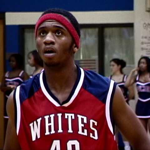 Whites Creek- #40 Kevin Dixon