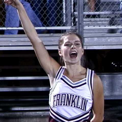 Franklin- The Rebels had a lot to cheer for Friday night
