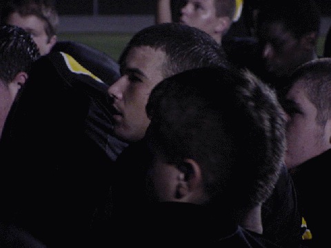 Lewis County looking for the end zone