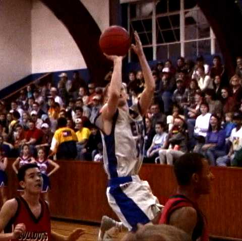Summertown- #52 Lee Powell jumper