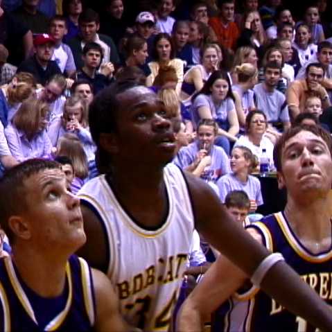 Mitch Webb, Tyler Smith, Chad Hendrix