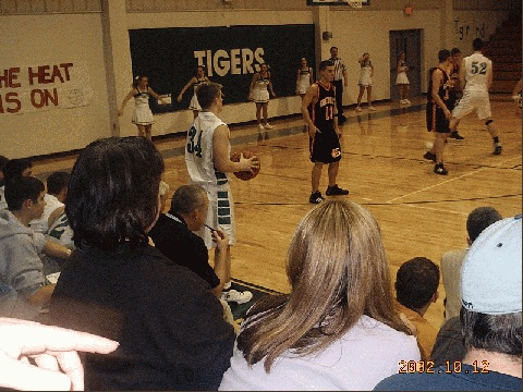 Rockwood vs Greenback