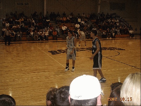 Rockwood vs Harriman