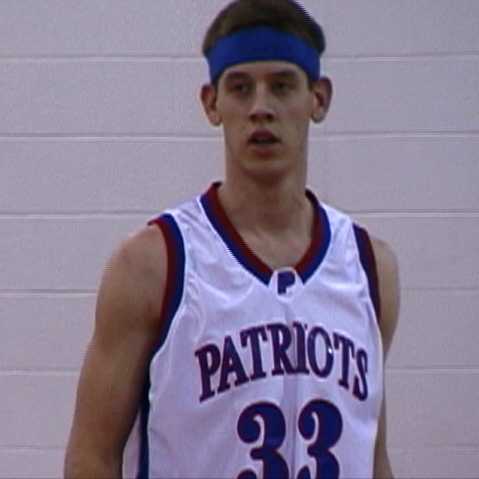 Page- #33 Adam Brock