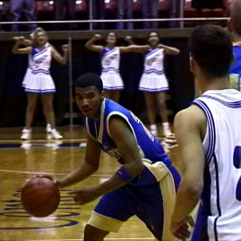 Shelbyville- #24 DJ Phelps