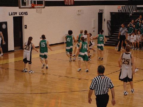 #34 McIntosh looking to drive