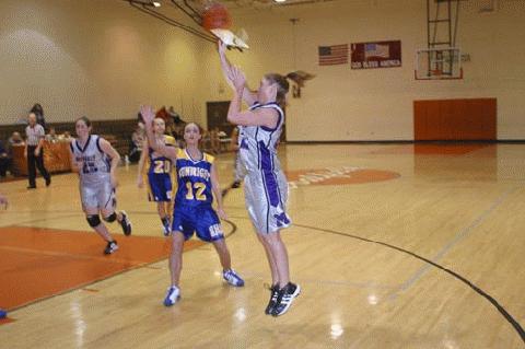 Osborne with a Pull Up 