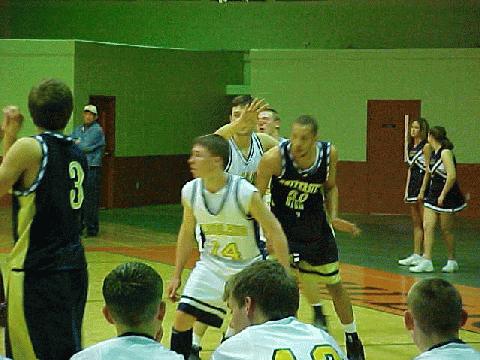 Were Taking Care Of Bussiness