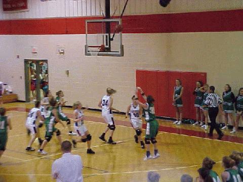 Davidson Academy vs. Houston Co