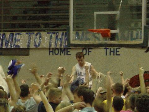 Who wants a ticket to the 'boro?