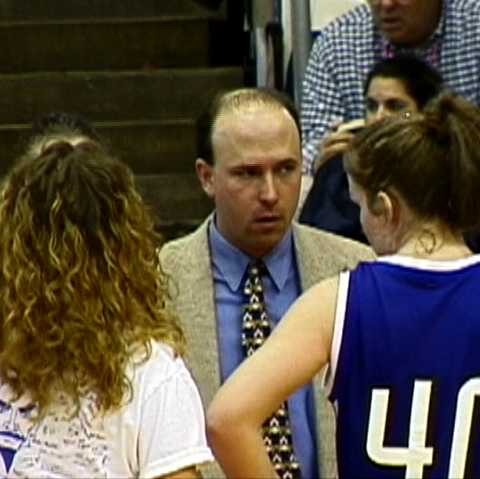 Jackson Co- Coach Jim Brown