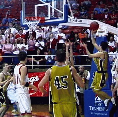 Perry Co- #44 Cody Haggard hits the runner