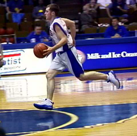 Summertown- #20 Lydon Bergin