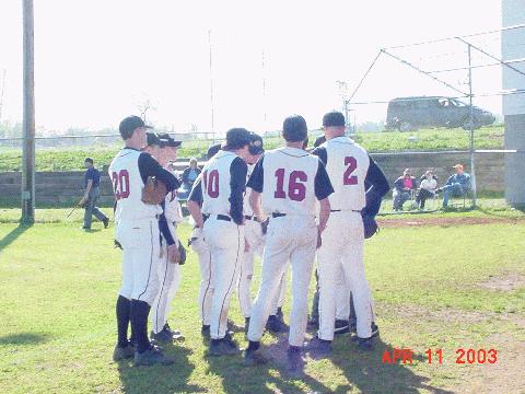 Let's pump it up guys!