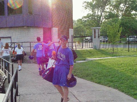 Citrus Player of the Game 