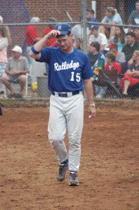 Nobody hates it worse for the kids than Coach Wallace