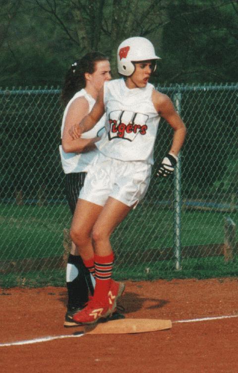 Sherrill Atterton at !st