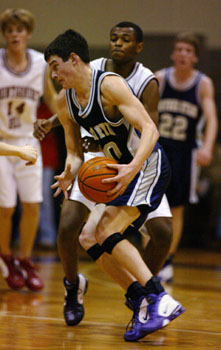 MBA- Paul Robinson one-on-one with Brent Carney