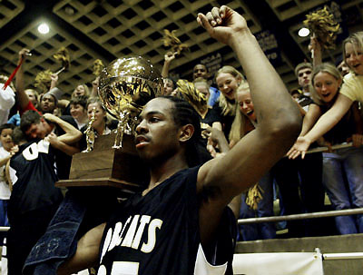 Giles- #35 Eric Howard