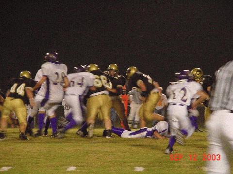 Good job to the younger guys!!