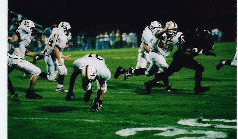 Lawrence Co. Andrew Beard #65