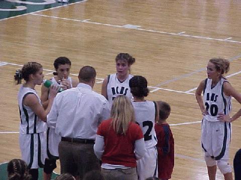 Houston Co. vs. East Robertson