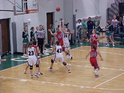 Houston Co. vs. McEwen