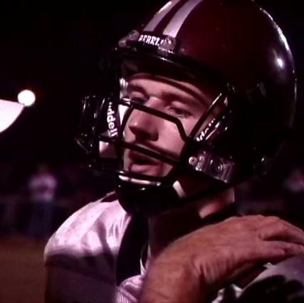 Franklin- #12 QB Matt Solima