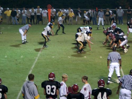 Lewis Co. defeats Cheatham Co.