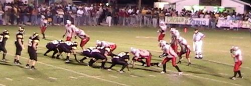 Same ol' BlackHeart defense