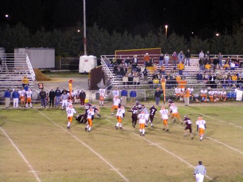 Stick it to the Cougars ... and finally do