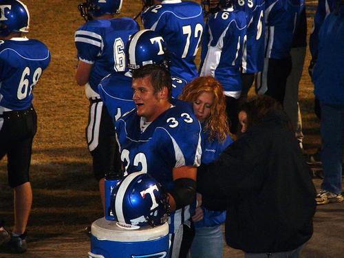 MCHS training staff at work on #33 Law.