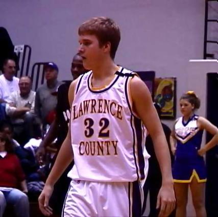 LCHS- #32 Jacob Powell