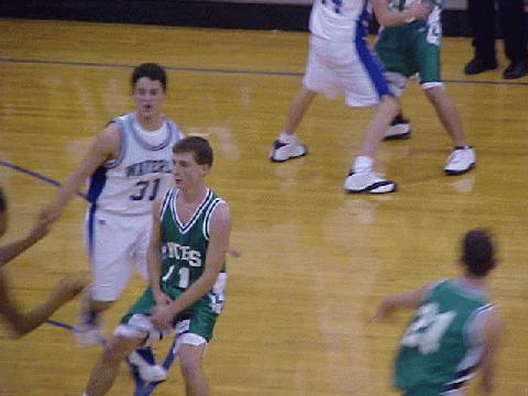 Waverly Central vs. Houston Co.