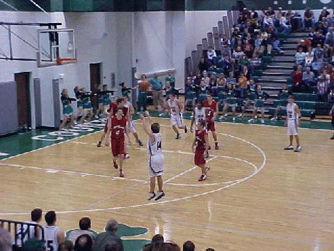 Houston Co. vs. McEwen