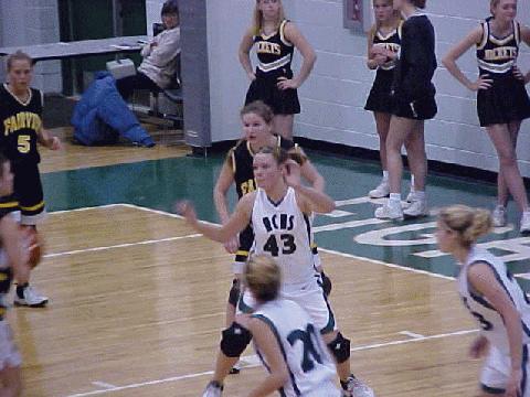 Houston Co. vs. Fairview