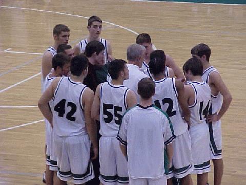 Houston Co. vs. Fairview